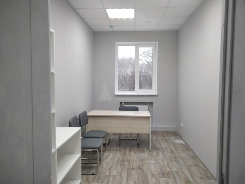 Офисное здание из сэндвич-панелей  - фото 14